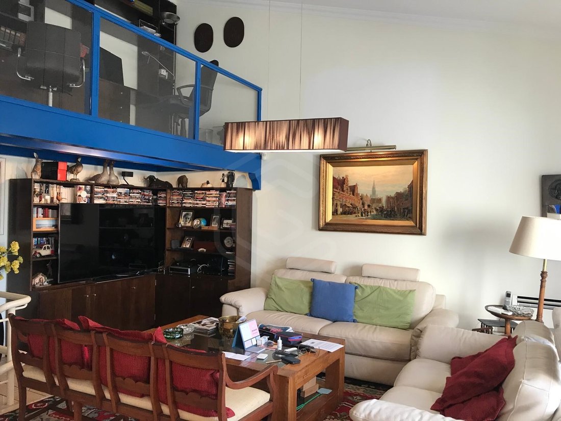 Apartment in Vilamoura, Quarteira, Algarve 4 - 17986195