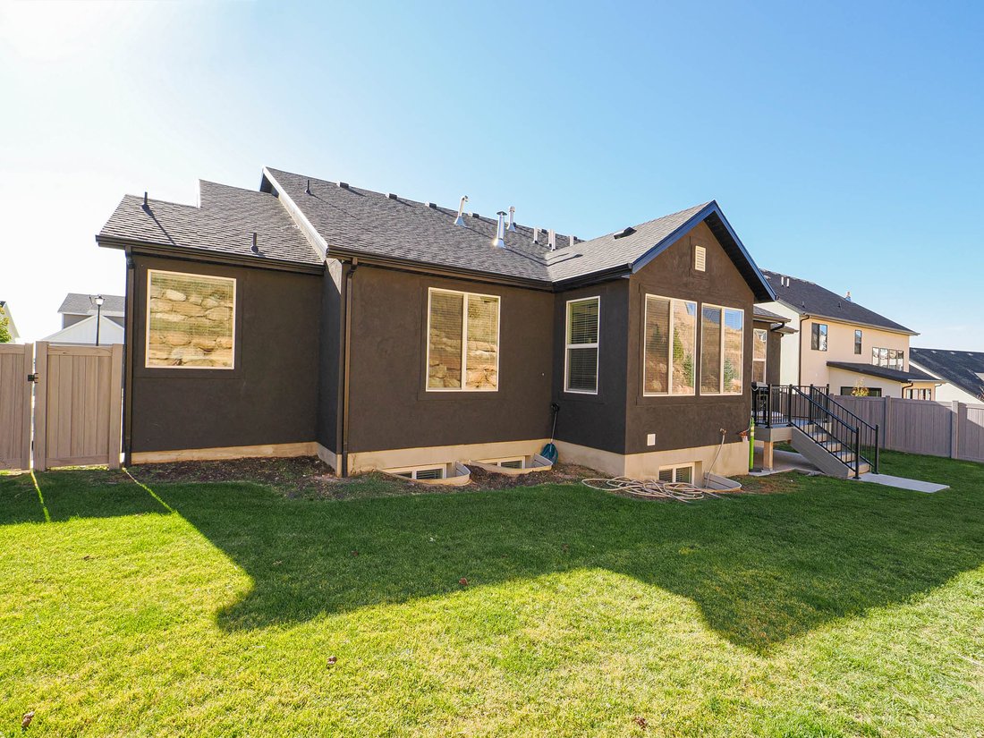 House in Lehi, Utah, United States 4 - 17987478