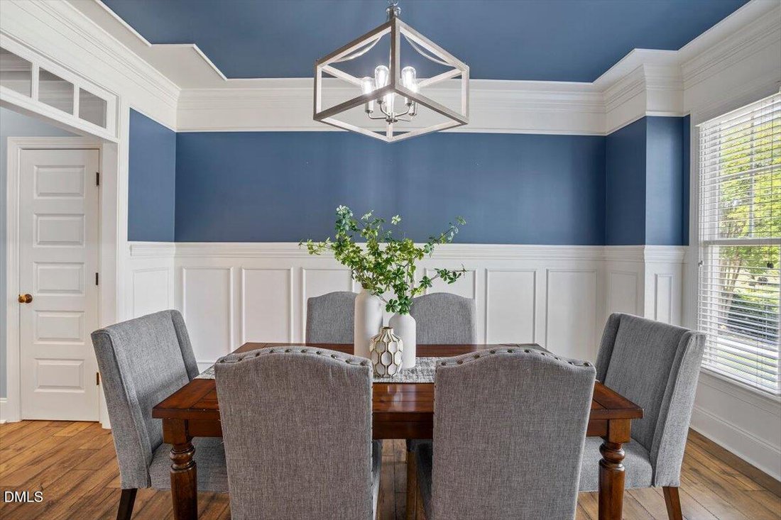 House in Holly Springs, North Carolina, United States 4 - 17984654