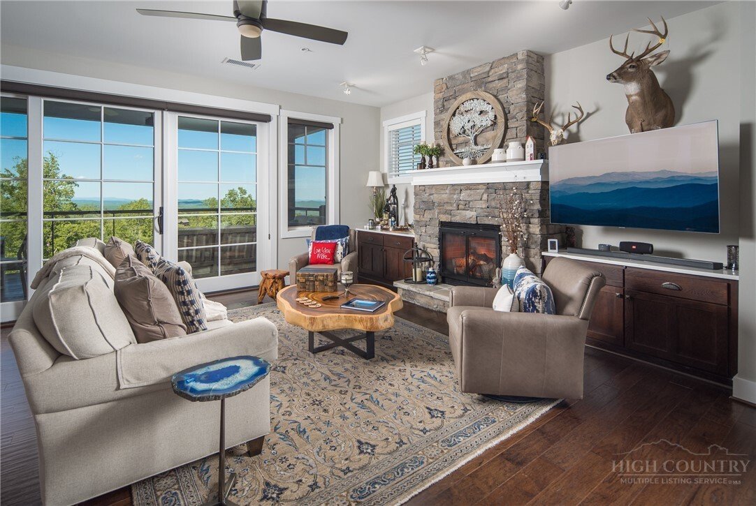 Condo in Boone, North Carolina, United States 1 - 17984850