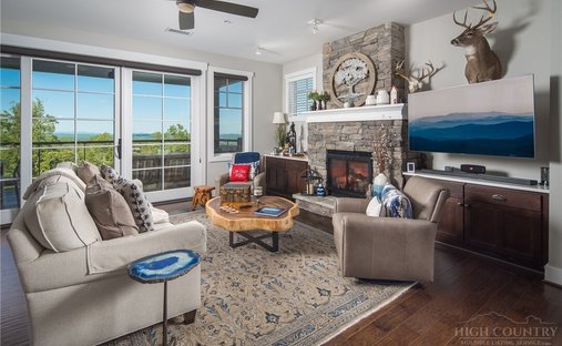Condo in Boone, North Carolina, United States 1