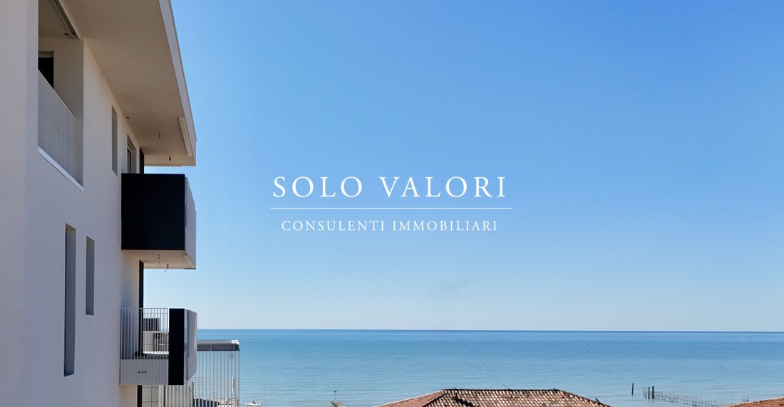 Apartment in Lido di Jesolo, Jesolo, Veneto 1 - 15661434