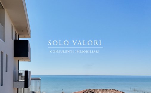 Appartement à Lido di Jesolo, Jesolo, Vénétie 1