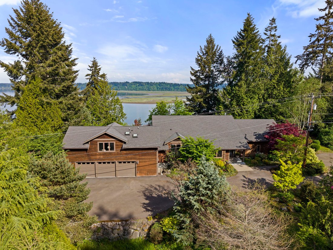 House in Olympia, Washington, United States 1 - 17985722