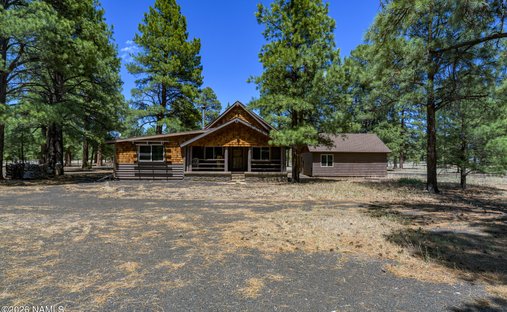 Casa en Flagstaff, Arizona, Estados Unidos 1