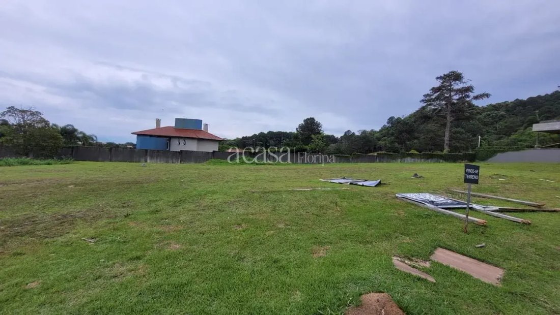 Land in Florianópolis, State of Santa Catarina, Brazil 4 - 17985992