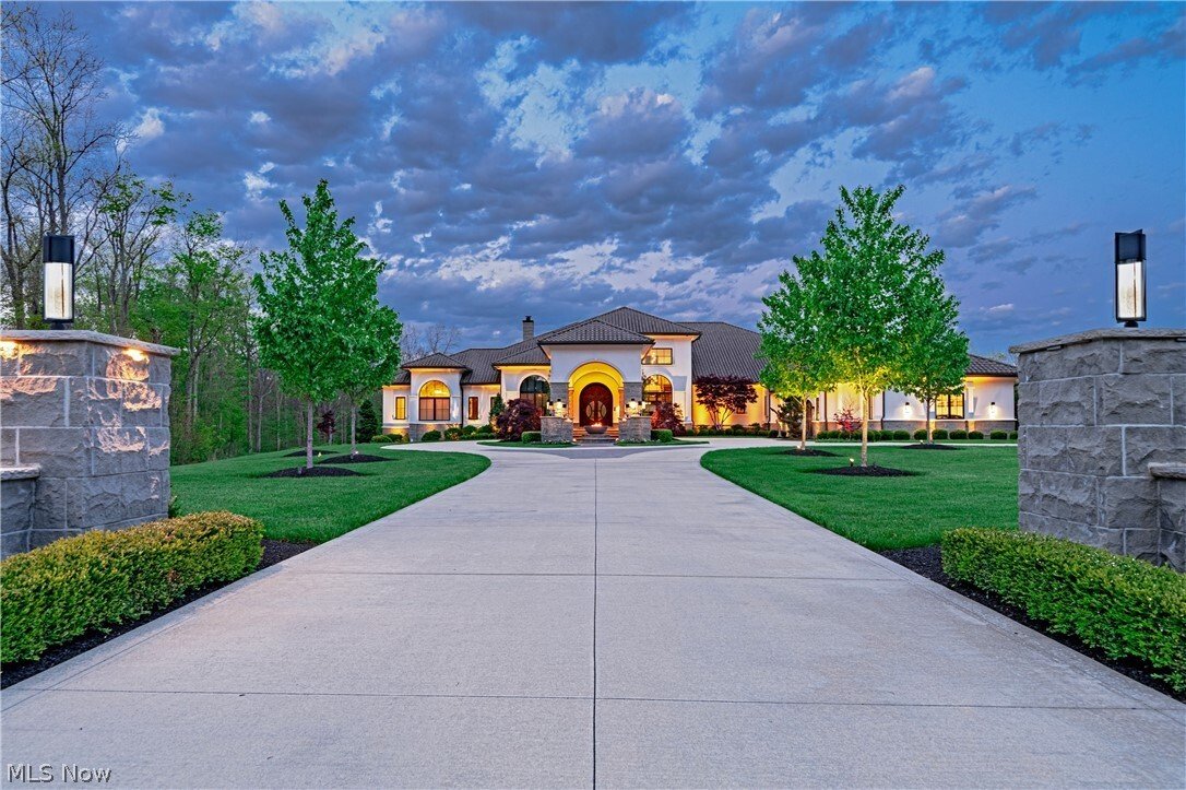 House in Hinckley, Ohio, United States 1 - 17988008