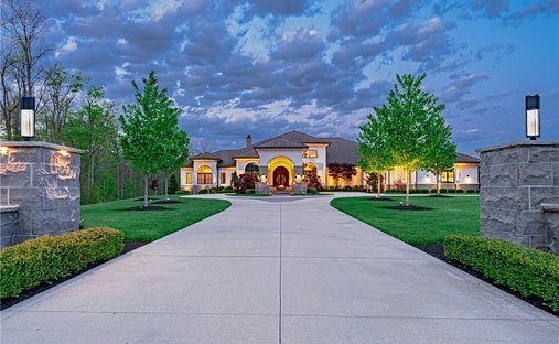 Casa a Hinckley, Ohio, Stati Uniti 1