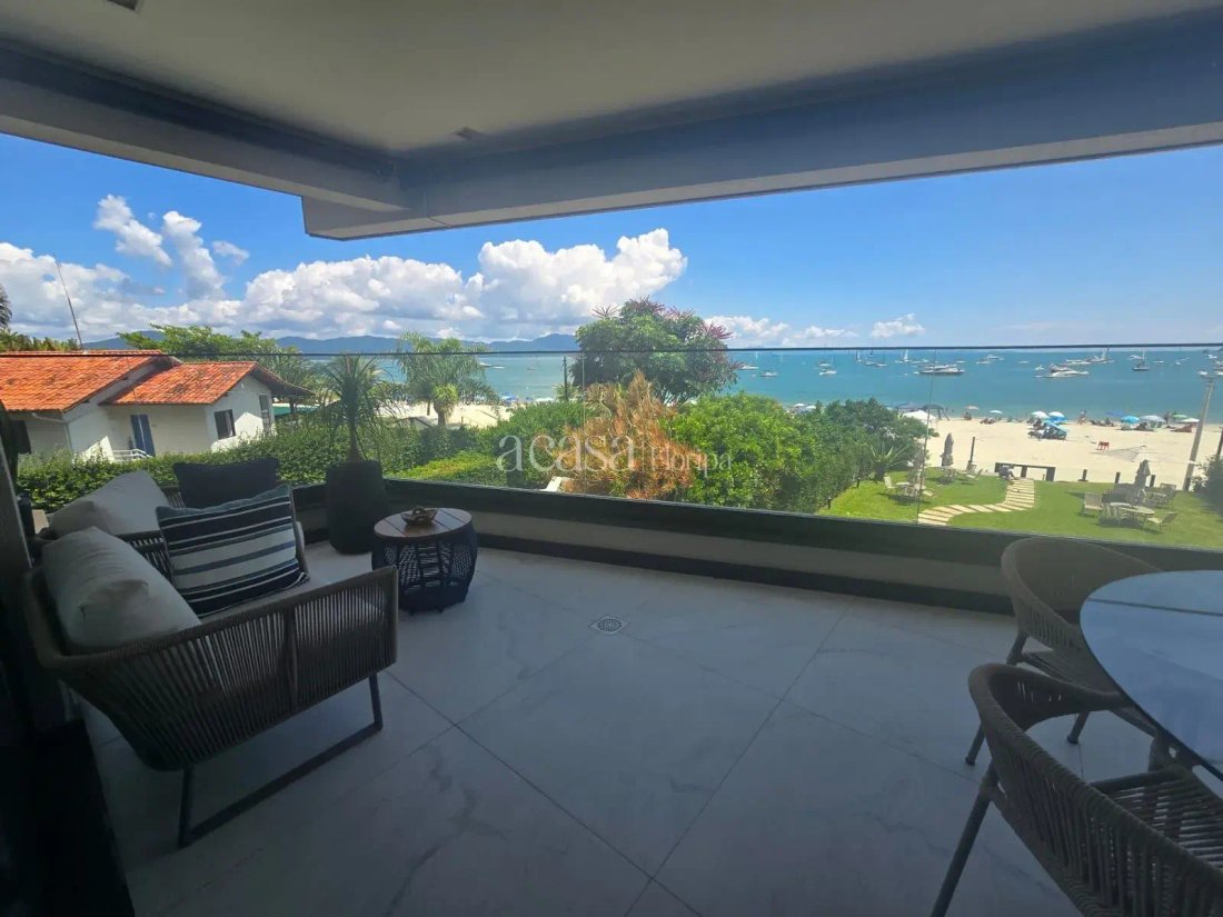 Apartment in Florianópolis, State of Santa Catarina, Brazil 4 - 17985780