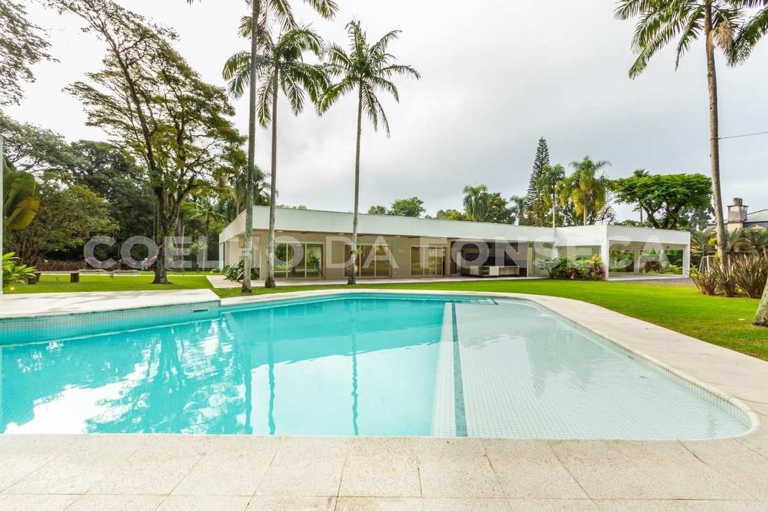 Condo in São Paulo, State of São Paulo, Brazil 2 - 15646172