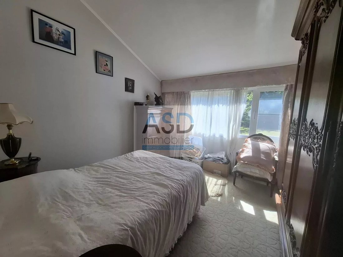 House in Villeneuve-d'Ascq, Hauts-de-France, France 5 - 17985973