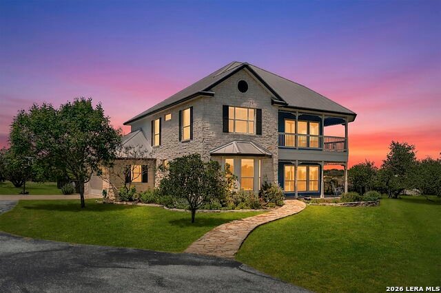 House in Spring Branch, Texas, United States 1 - 17987177