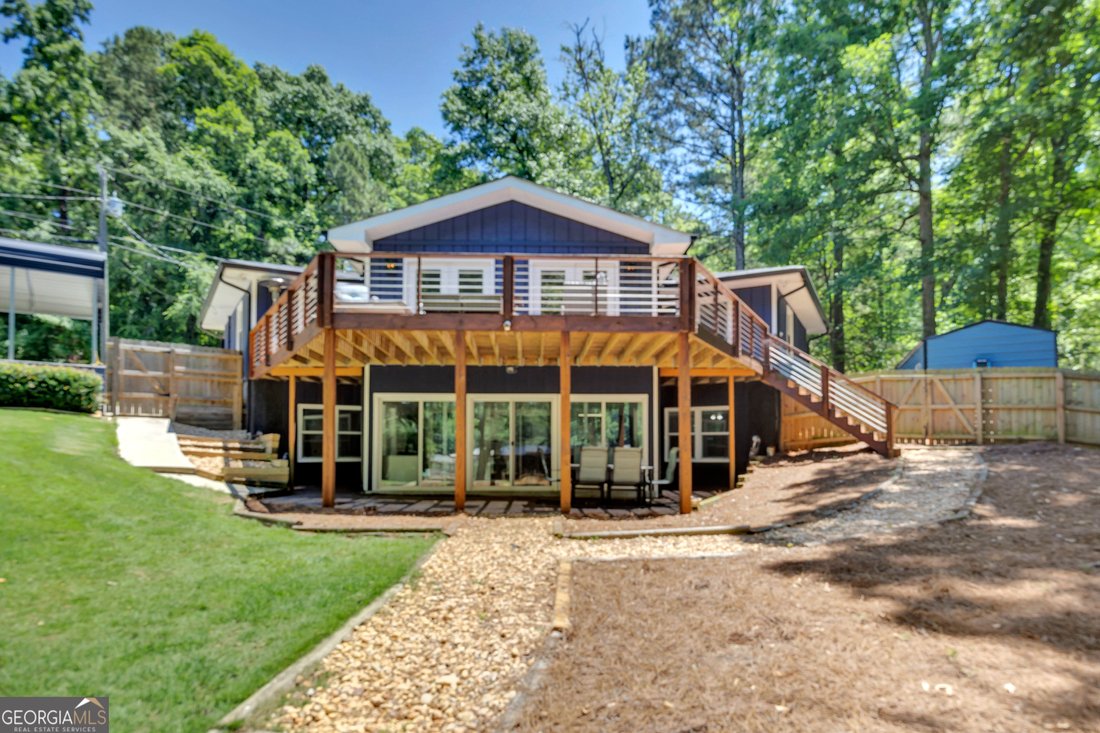 House in Mansfield, Georgia, United States 2 - 17988674