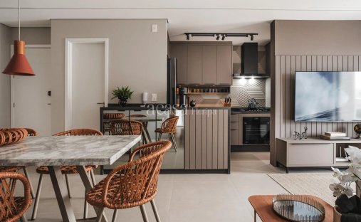 Penthouse in Florianópolis, State of Santa Catarina, Brazil 1