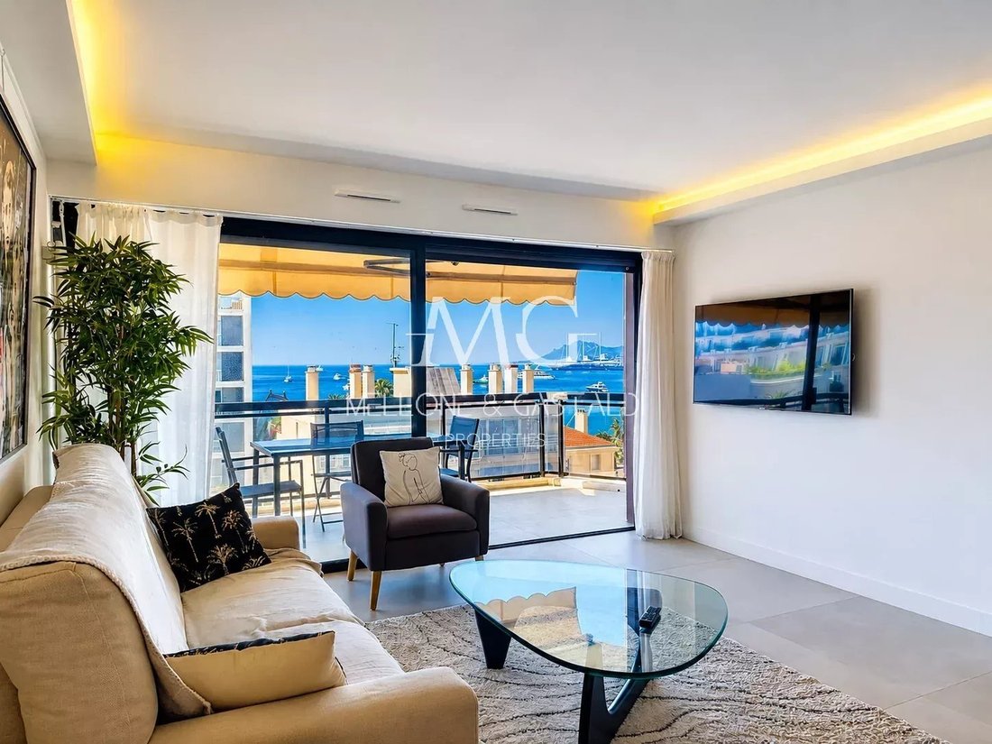 Apartment in French Riviera, Provence-Alpes-Côte d'Azur, France 5 - 17948777