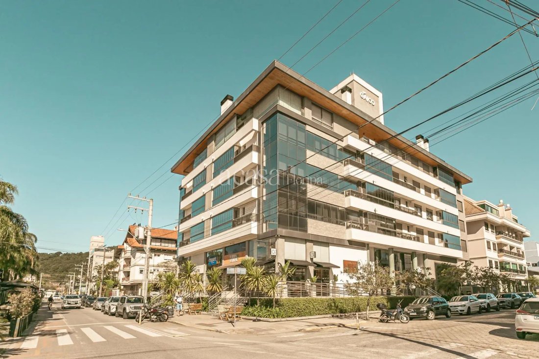 Apartment in Florianópolis, State of Santa Catarina, Brazil 1 - 17985034