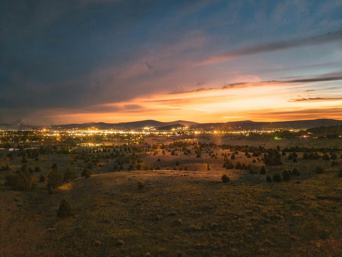 Land in Klamath Falls, Oregon, United States 2 - 17984066