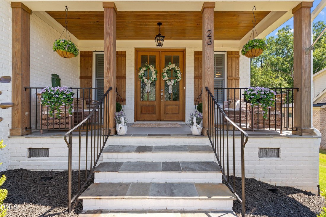 House in Clayton, North Carolina, United States 5 - 17984616