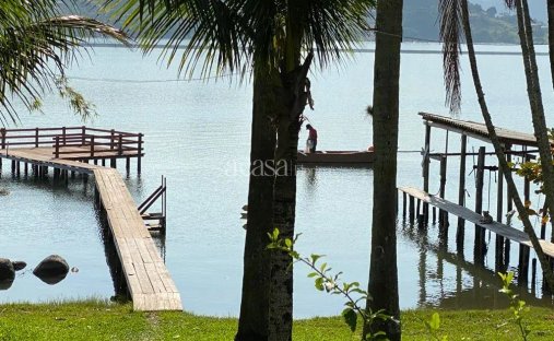 Land in Imaruí, State of Santa Catarina, Brazil 1