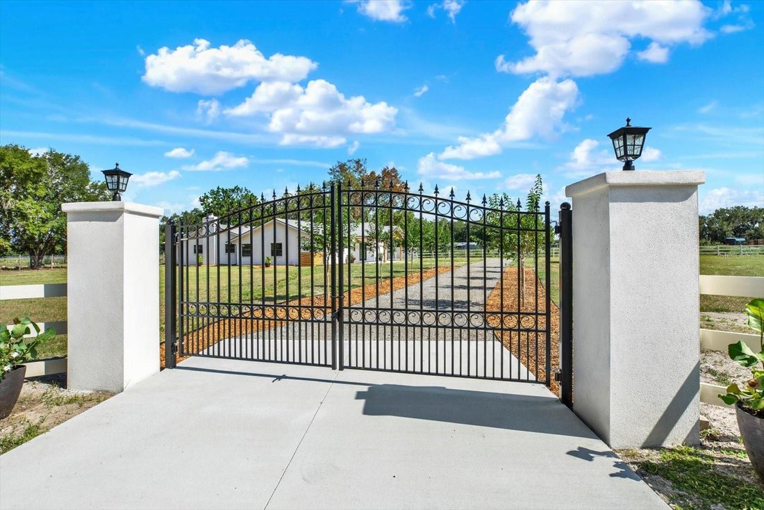 House in Plant City, Florida, United States 5 - 17987730