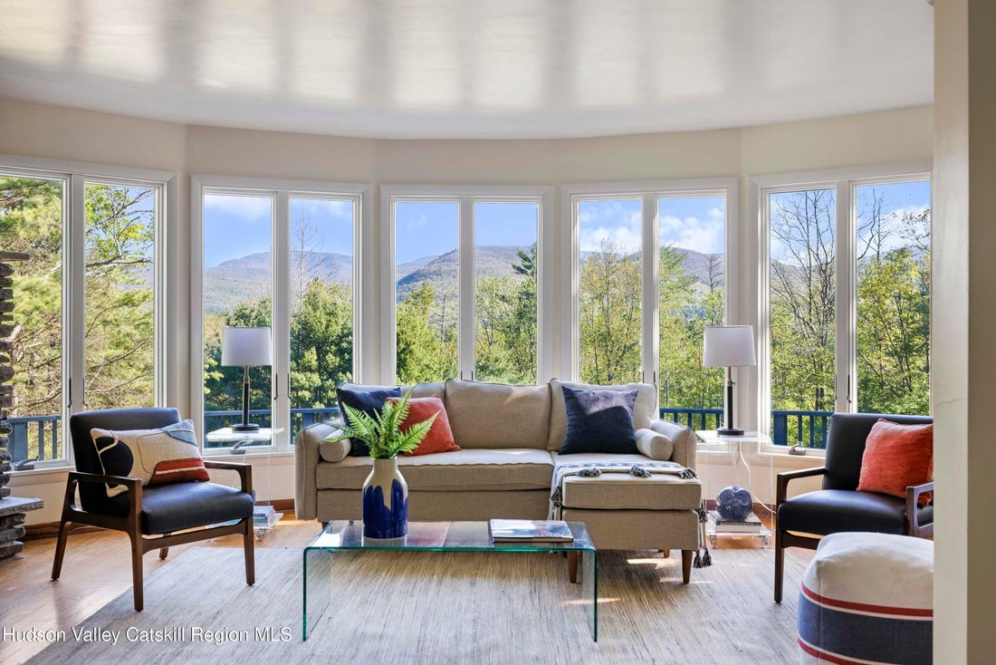 House in Woodstock, New York, United States 5 - 17985804