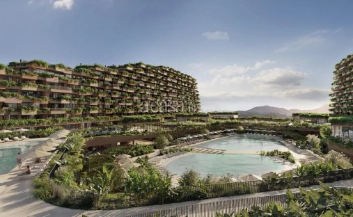 Apartment in Jardim Dourado, State of Santa Catarina, Brazil 1
