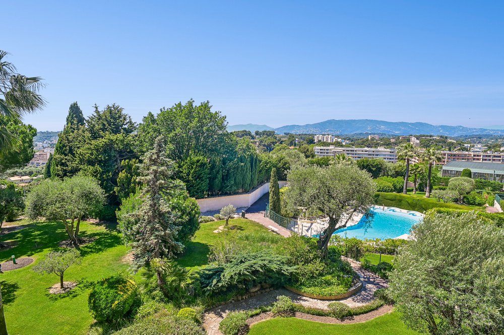 Apartment in Maurice Jeanpierre, Le Cannet, France 1 - 17986005