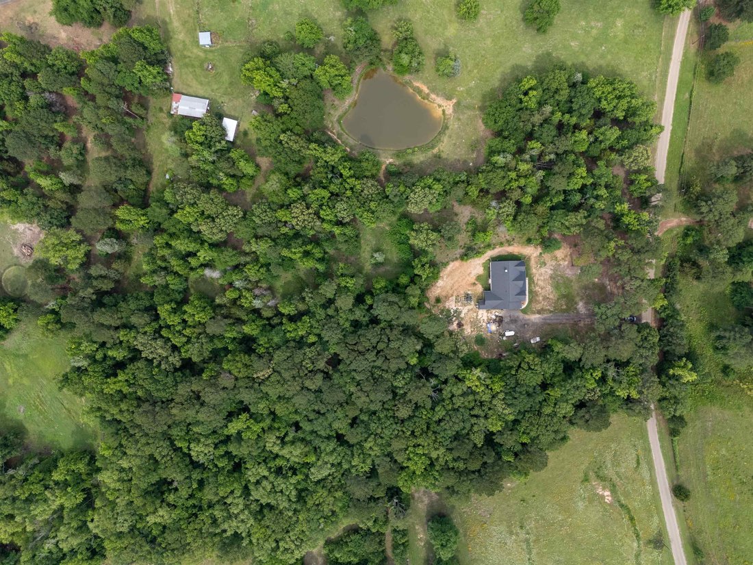 House in Gilmer, Texas, United States 5 - 17984322