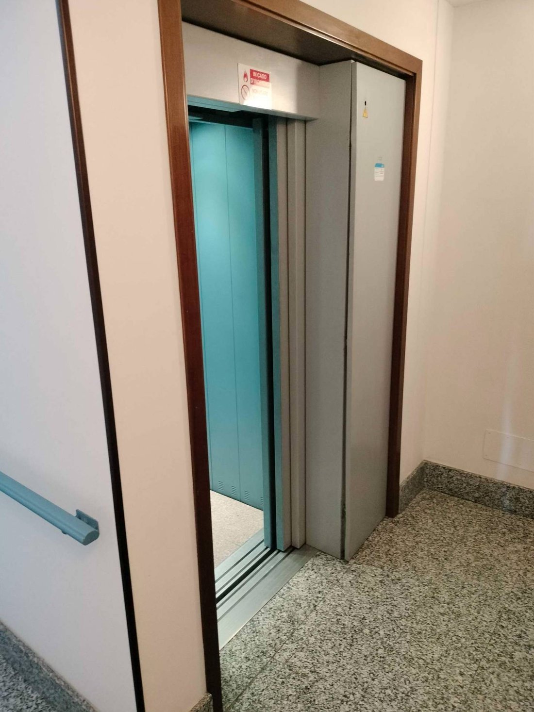 Apartment in Garibaldi Square Zone, Alessandria, Italy 4 - 17990071