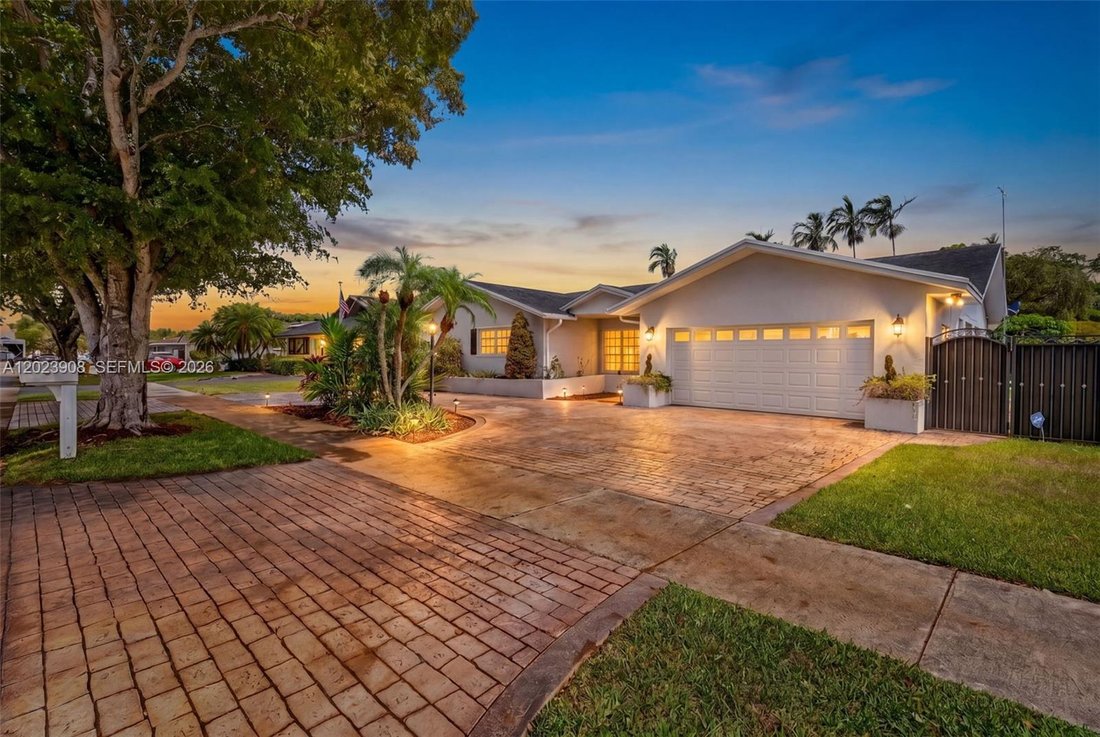 House in West Miami, Florida, United States 1 - 17987970
