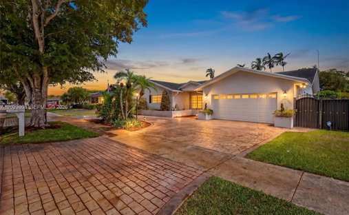 House in West Miami, Florida, United States 1