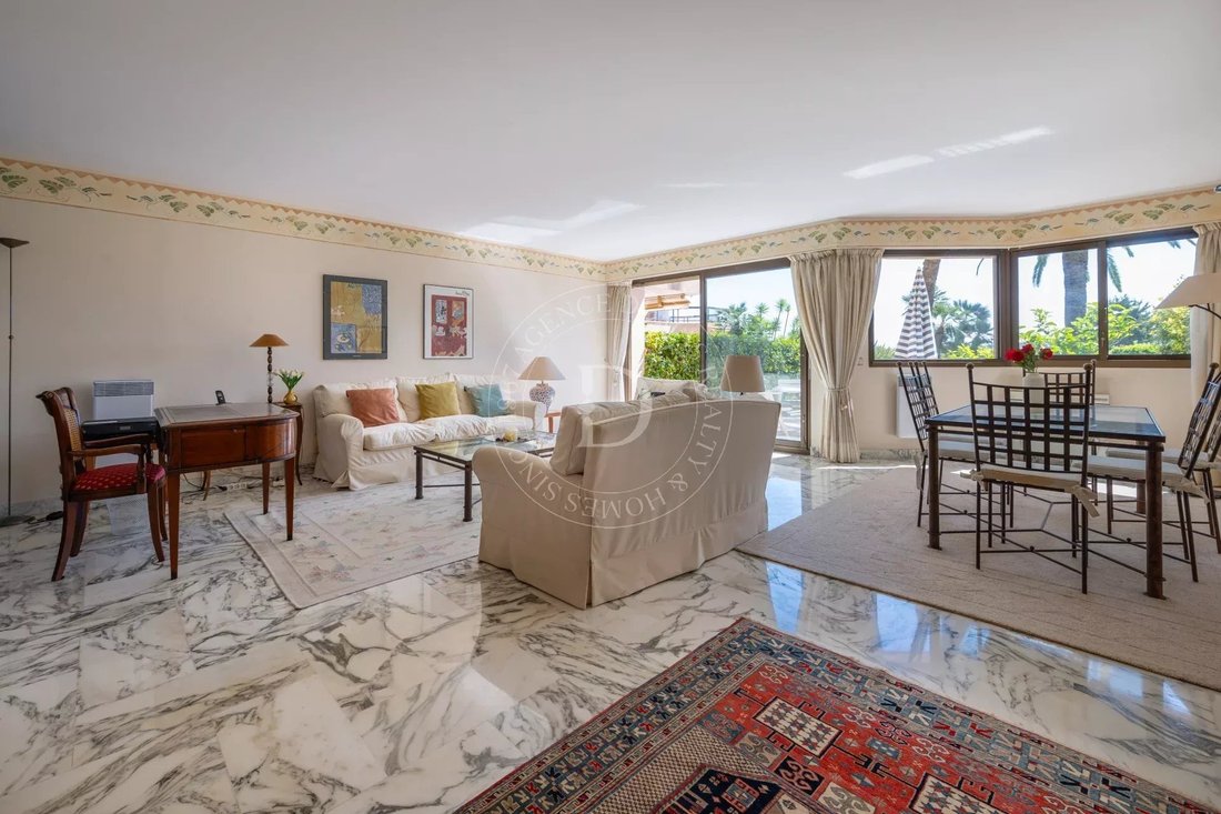 Apartment in Mont Boron, Nice, Provence-Alpes-Côte d'Azur 4 - 17985769