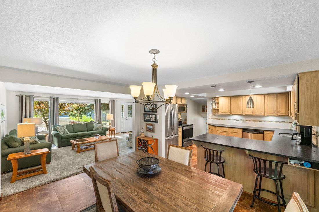 House in Cascade, Idaho, United States 5 - 17986848