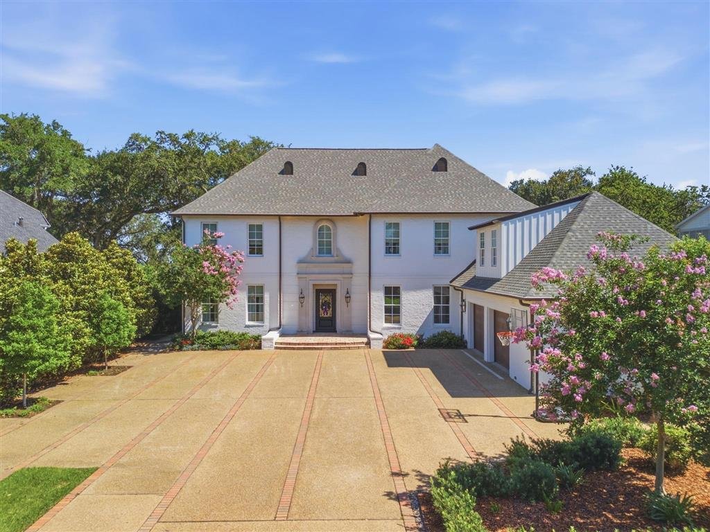 House in Lake Charles, Louisiana, United States 1 - 17984276