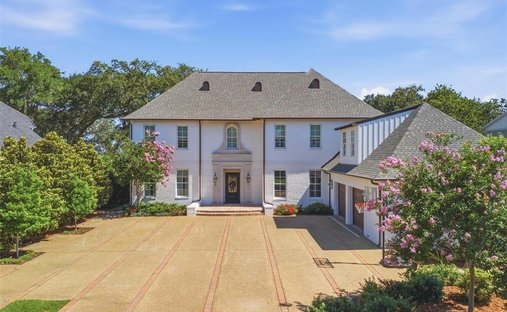 Casa a Lake Charles, Louisiana, Stati Uniti 1