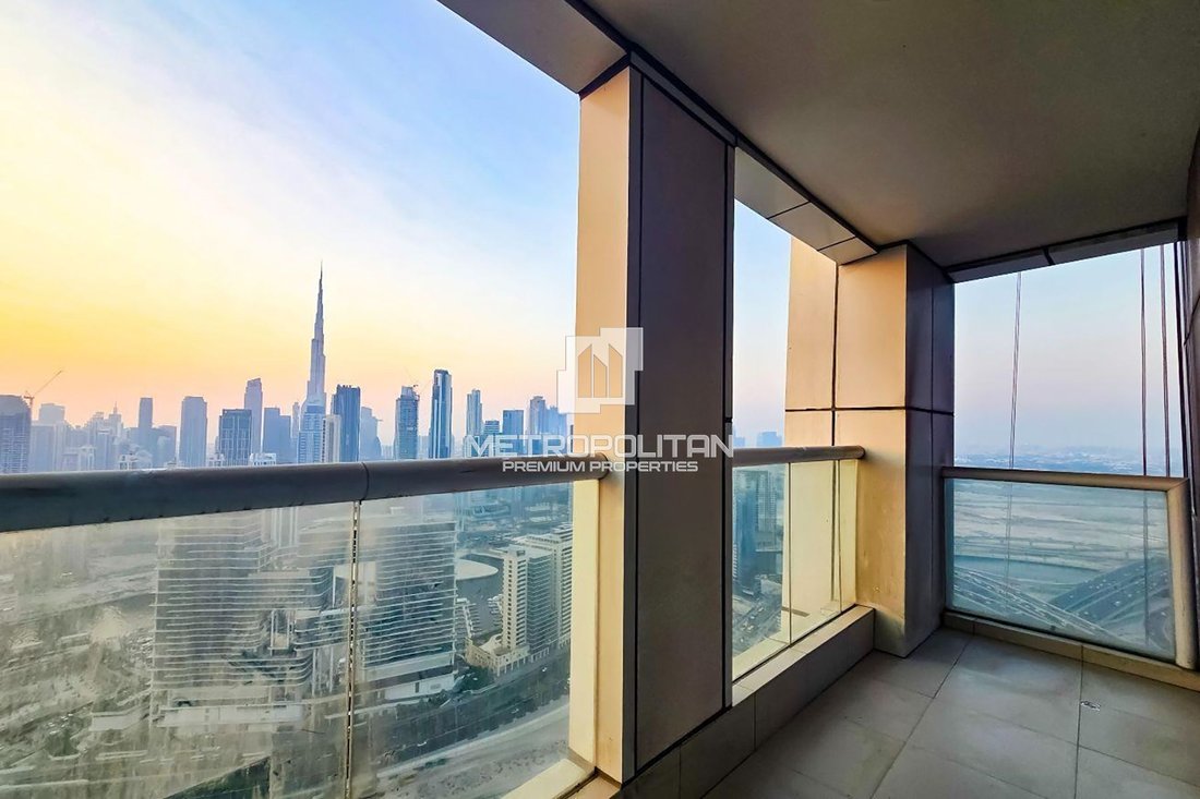 Apartment in Business Bay, Dubai, United Arab Emirates 3 - 17986428
