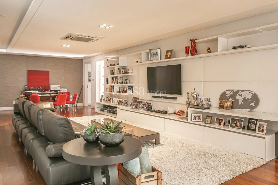 Appartement à Florianópolis, Santa Catarina, Brésil 5 - 17984828