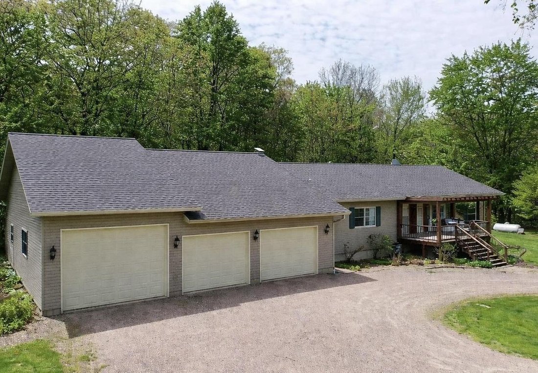 House in Cleveland, Wisconsin, United States 2 - 17788073
