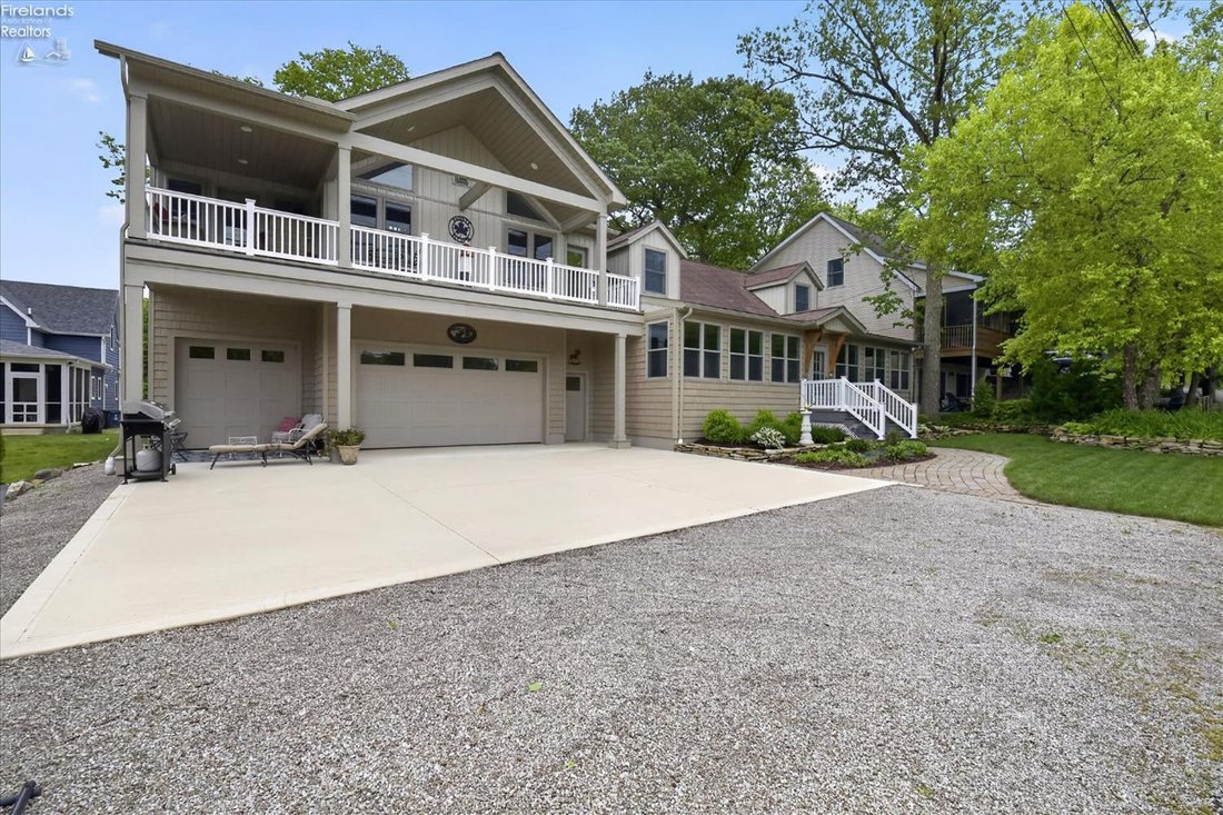 House in Lakeside Marblehead, Ohio, United States 2 - 17984048