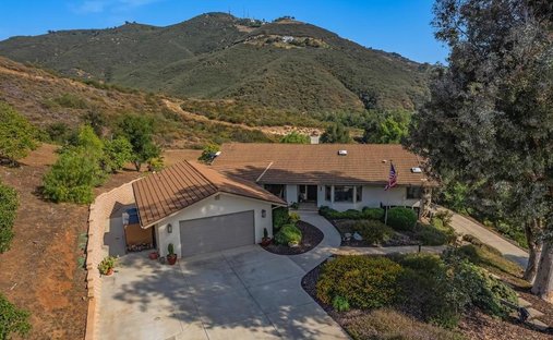 Casa a Fallbrook, California, Stati Uniti 1