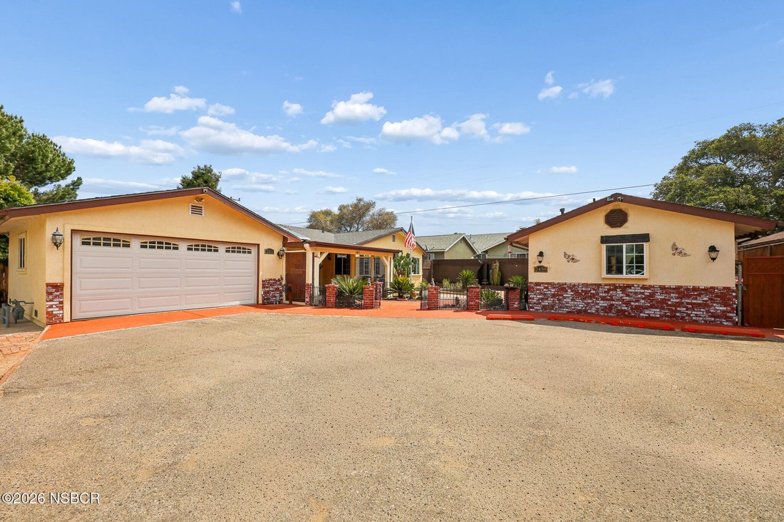 House in Arroyo Grande, California, United States 1 - 16984192