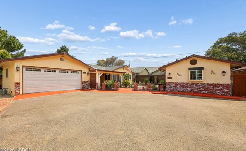 Maison à Arroyo Grande, Californie, États-Unis 1
