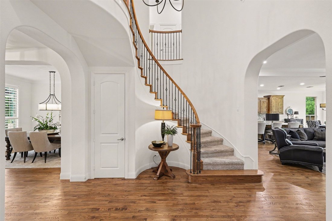 House in Arlington, Texas, United States 3 - 17989556