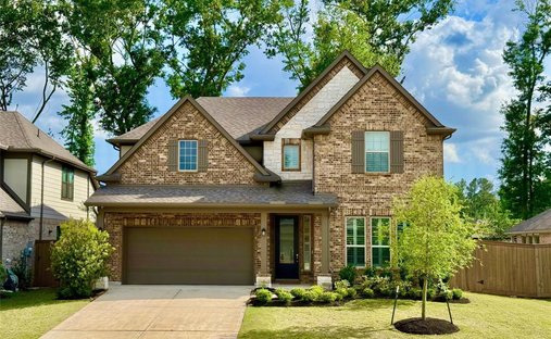 House in Porter, Texas, United States 1