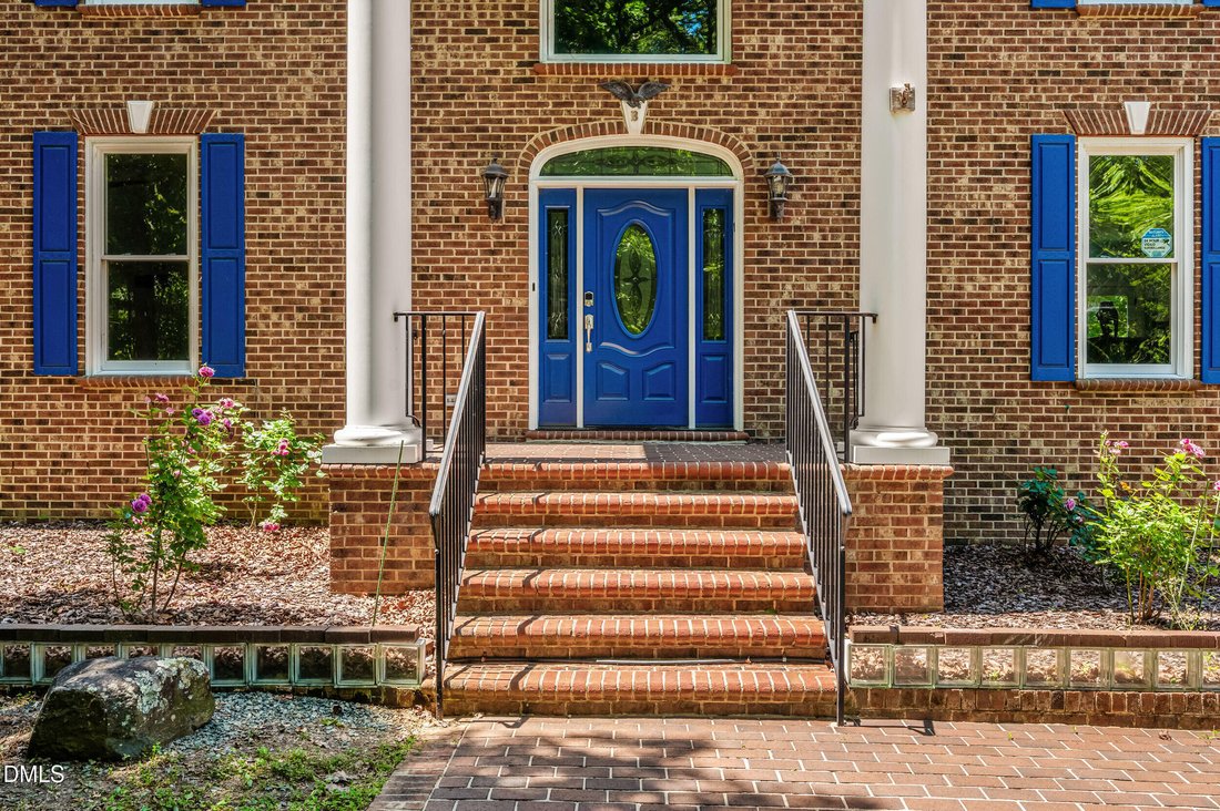House in Hillsborough, North Carolina, United States 3 - 17984618