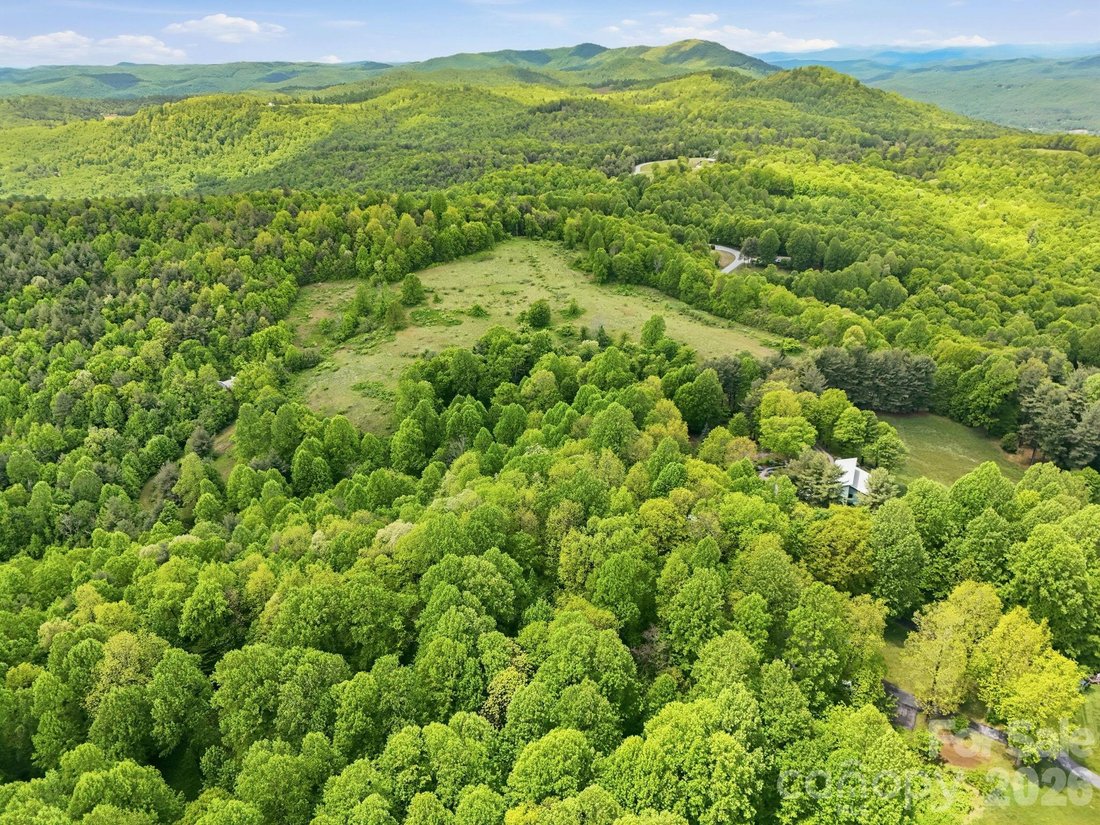 Land in Zirconia, North Carolina, United States 5 - 17984116