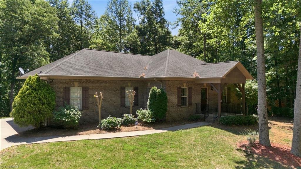 House in Lexington, North Carolina, United States 1 - 17984958