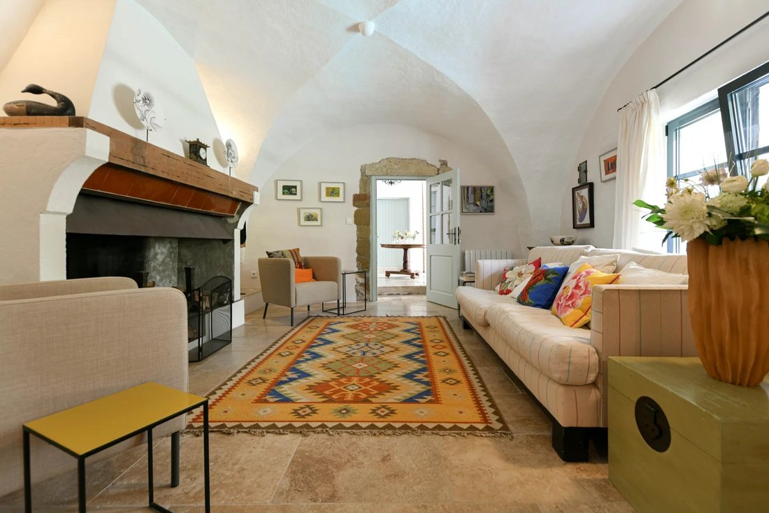 House in Uzès, Occitania, France 3 - 17985980