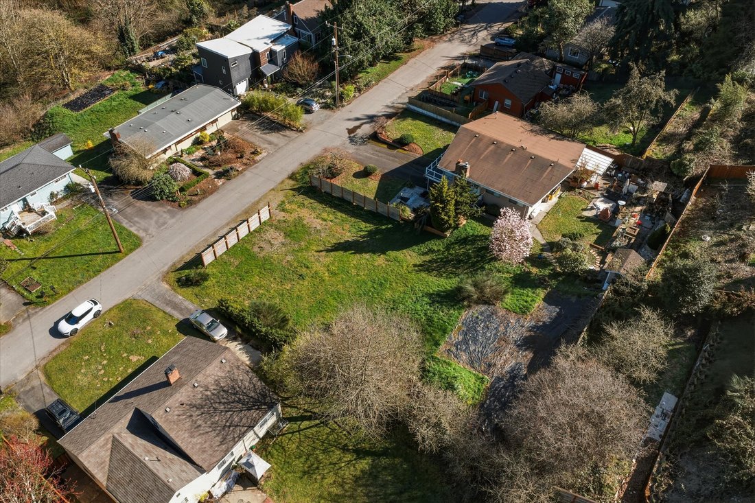 Land in Seattle, Washington, United States 4 - 17987100