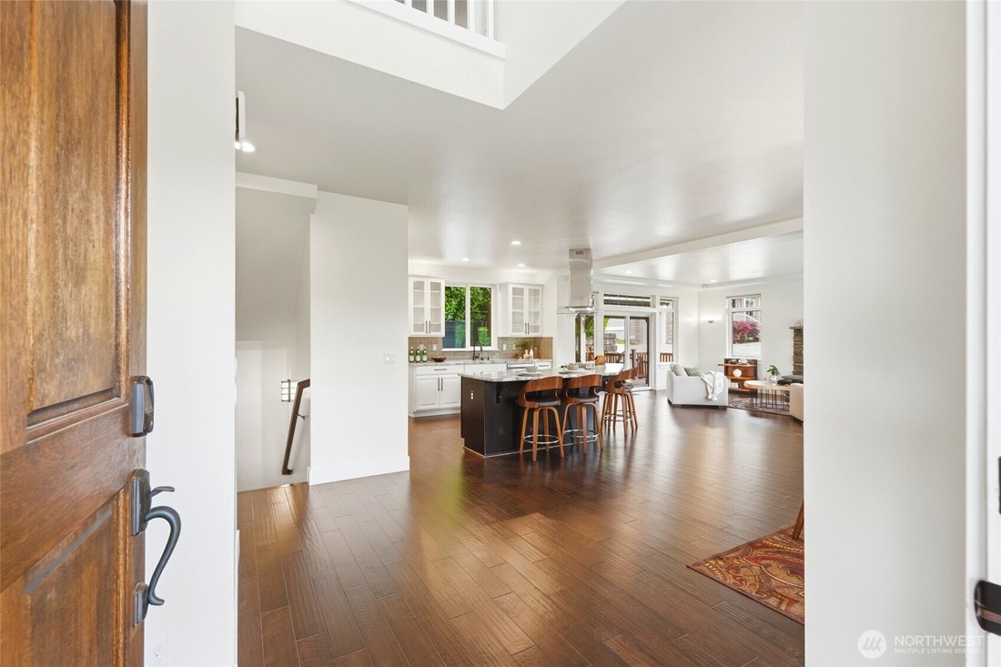 House in Snohomish, Washington, United States 5 - 17990667
